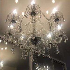 Meet your Posher, Christy